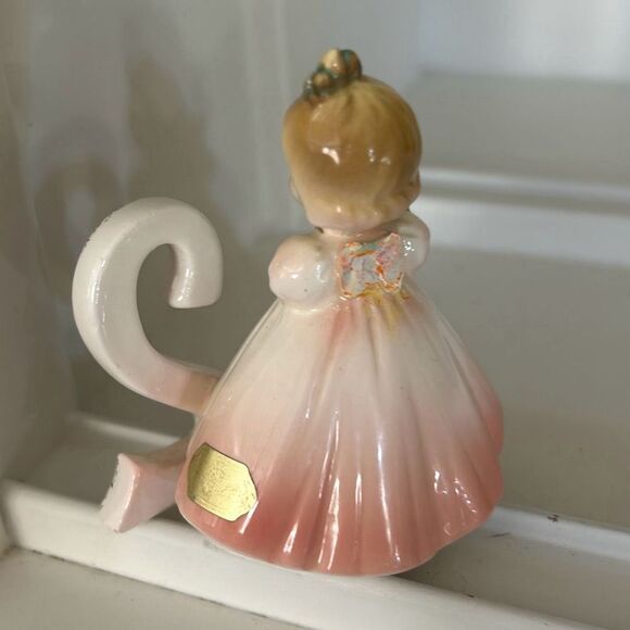 Vintage Joseph Originals 2nd Birthday Girl - Picture 2 of 4